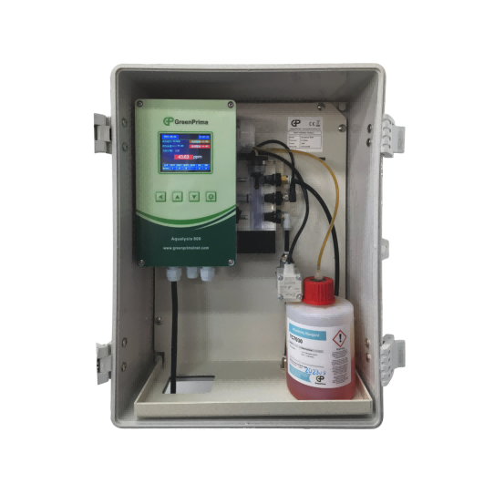 Aqualysis800A ھˮ|(zh)Aȷx