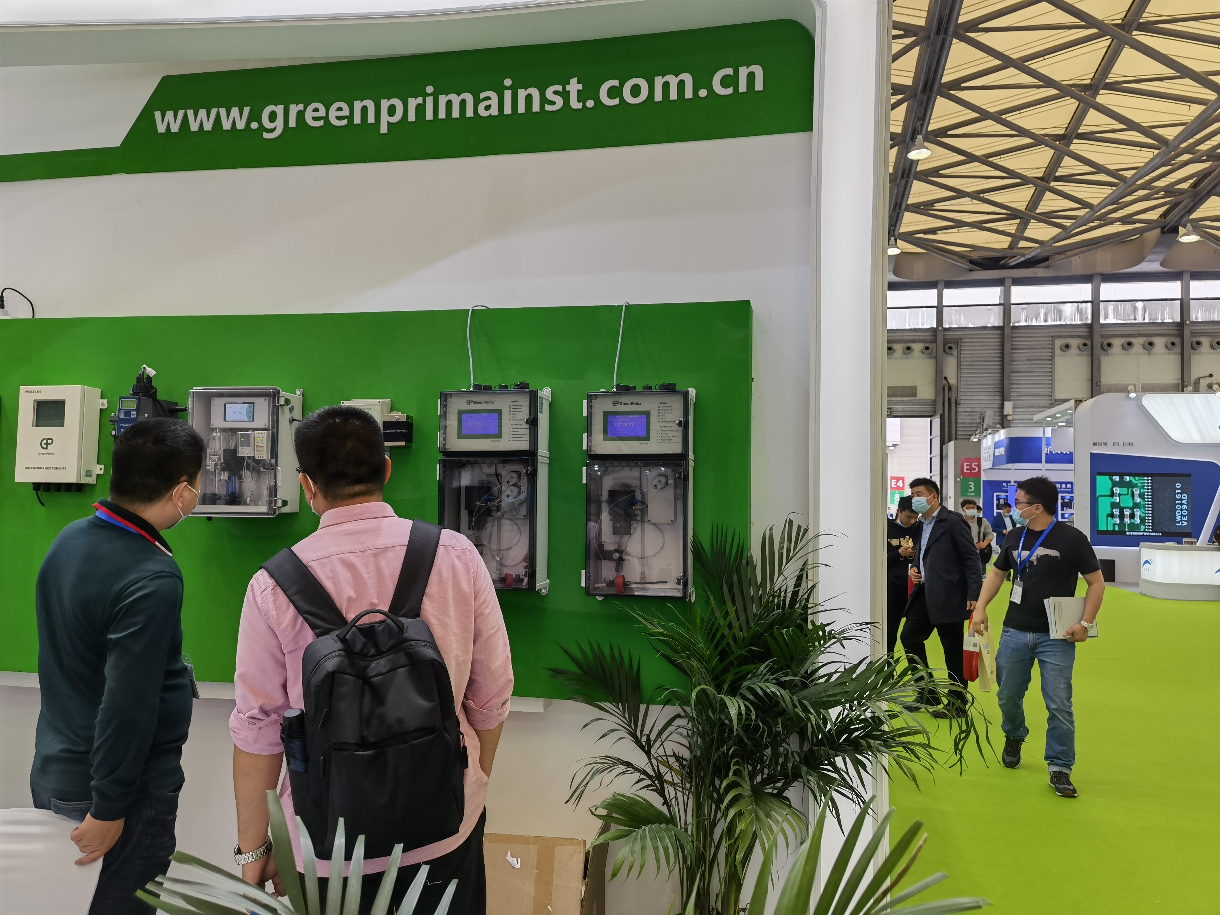 磷酸鹽分析儀 磷酸鹽分析儀